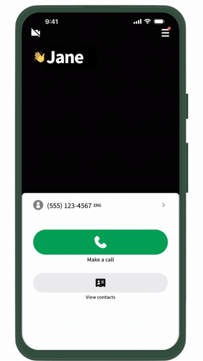 Making Calls-1